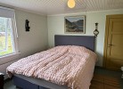 Ellestrand am Eidsfjorden