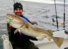 Fishermans Lodge