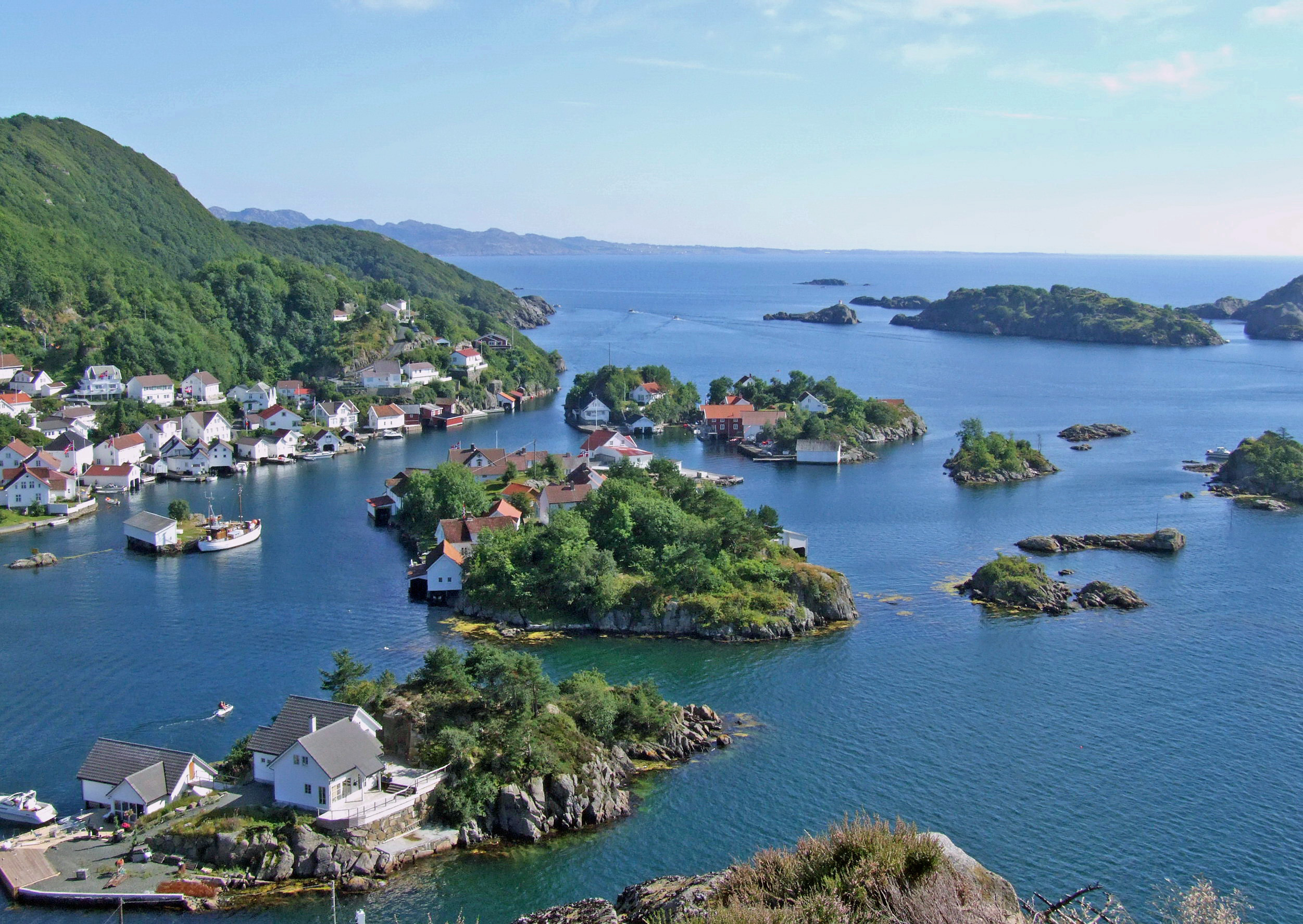 Rasvag