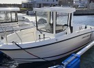 Boot P66 Multi Askeladden