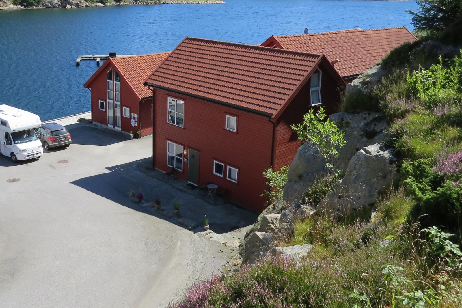 Ramsland Brygge 2 D