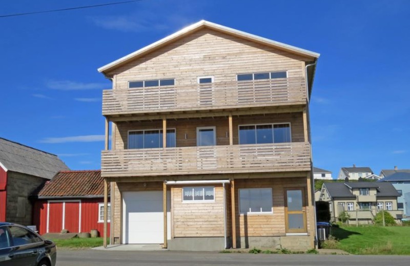 Fewo Morild 1 in Borhaug Borshavn, Südnorwegen