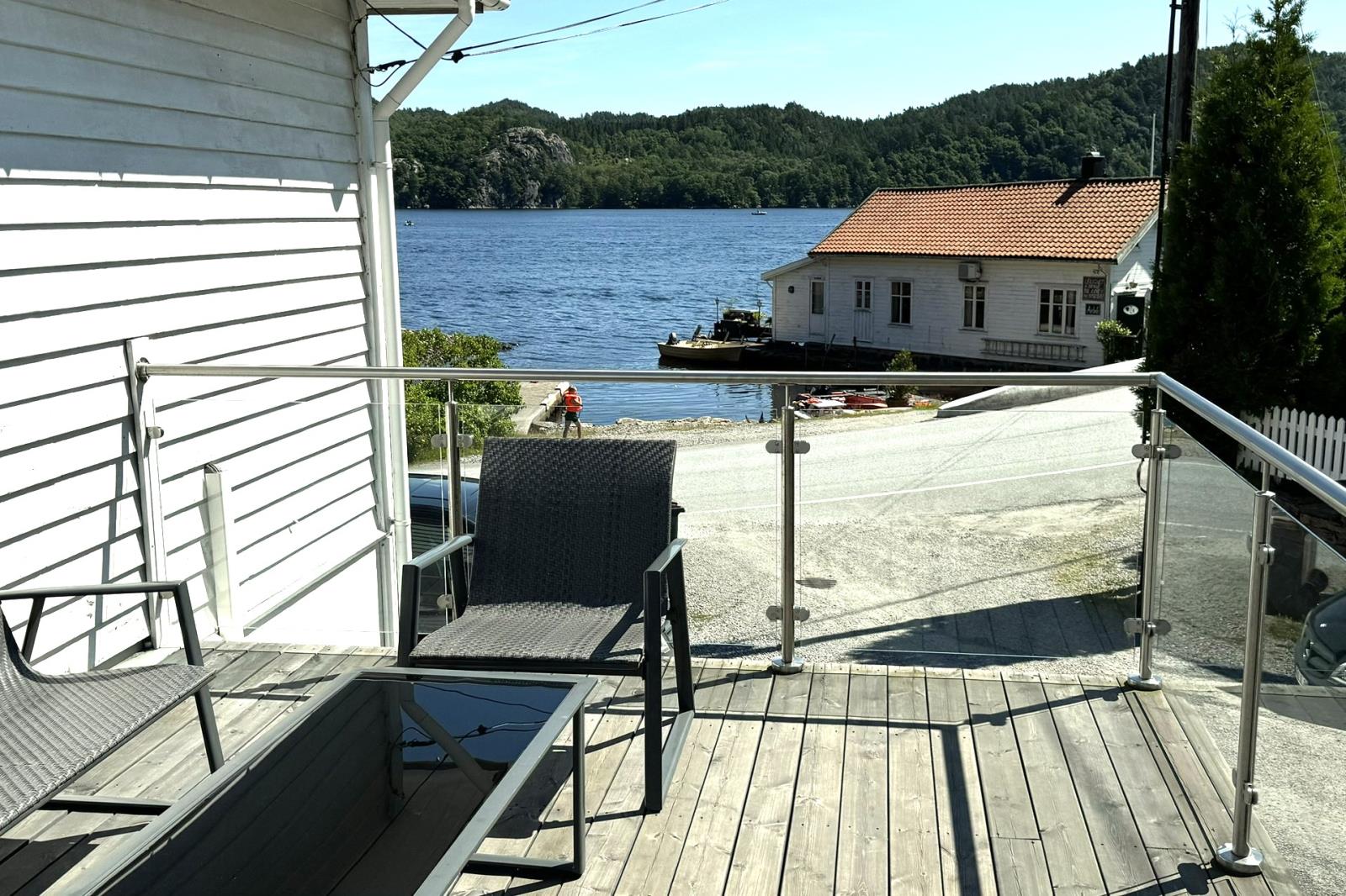 Snigsfjorden