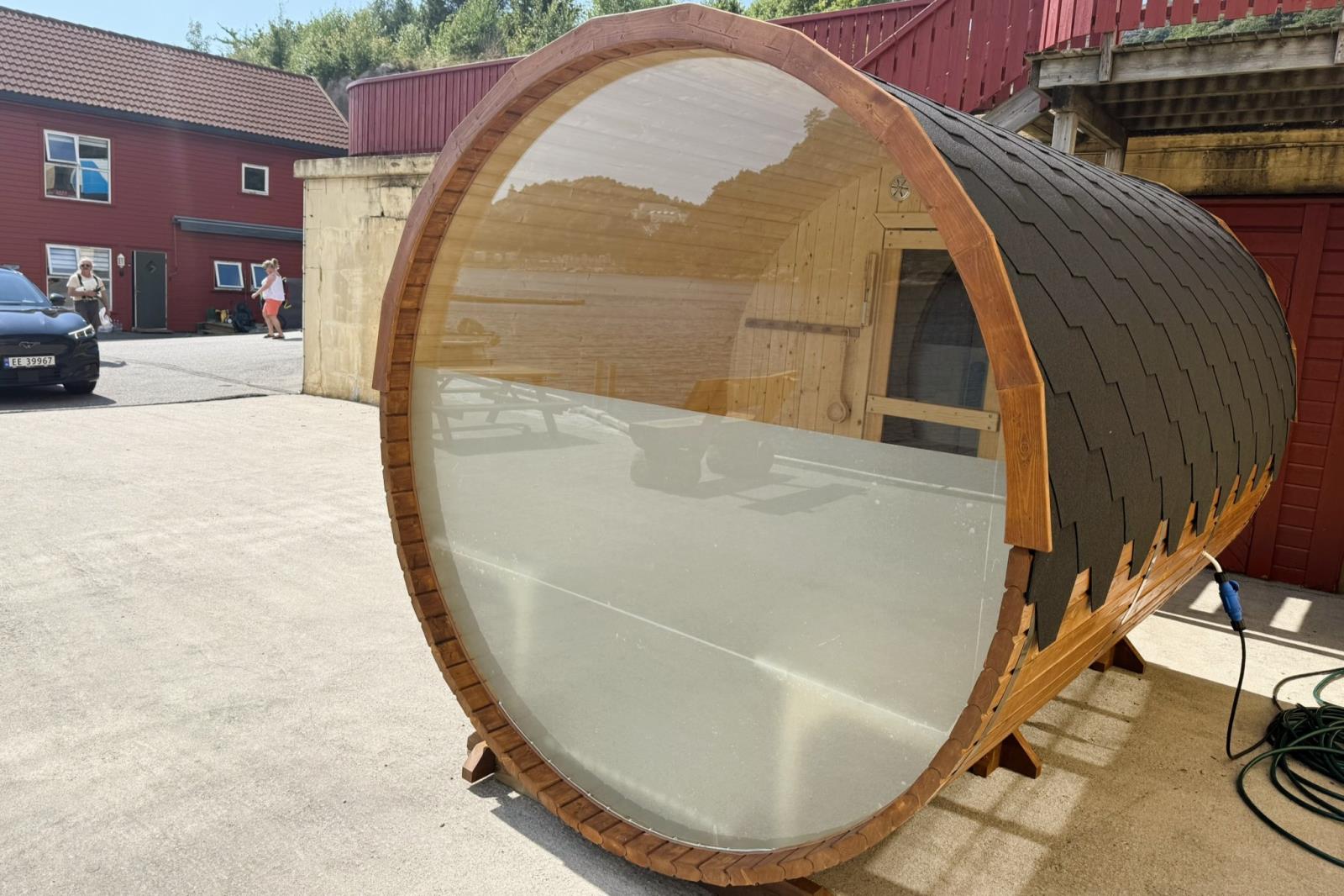 Ramsland Brygge 8 B