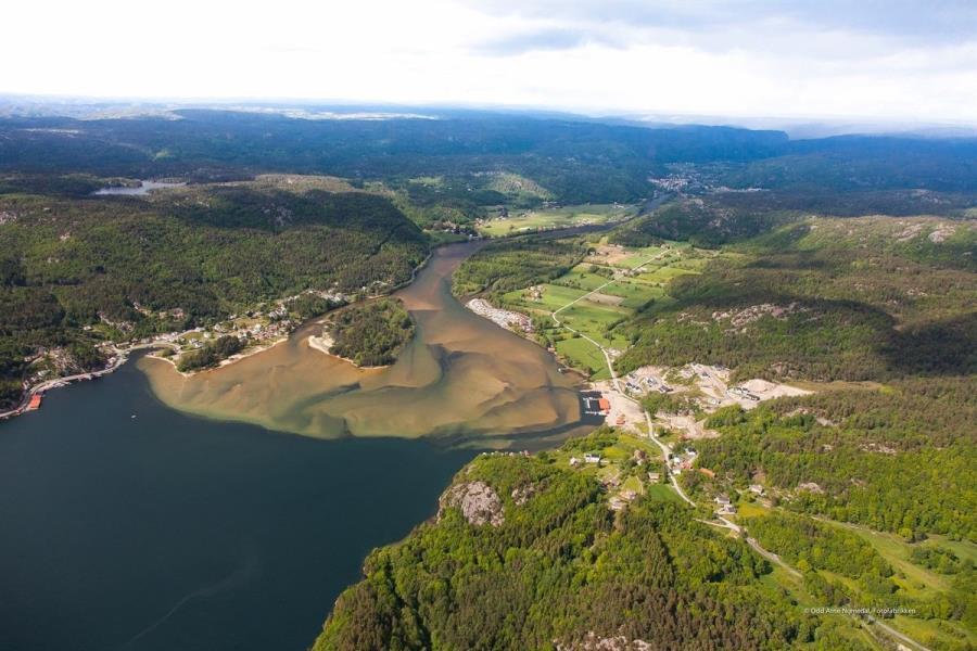 Snigsfjorden