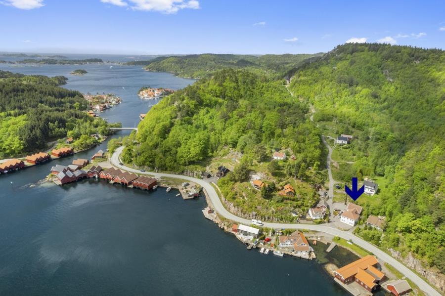 Snigsfjorden