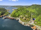 Snigsfjorden