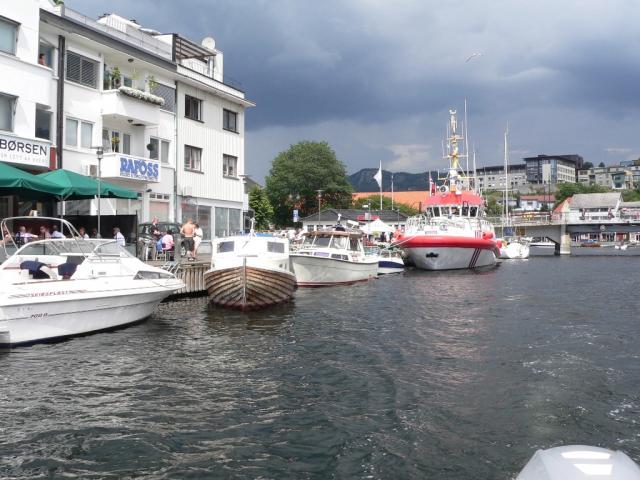 Flekkefjord