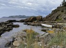 Ellestrand am Eidsfjorden