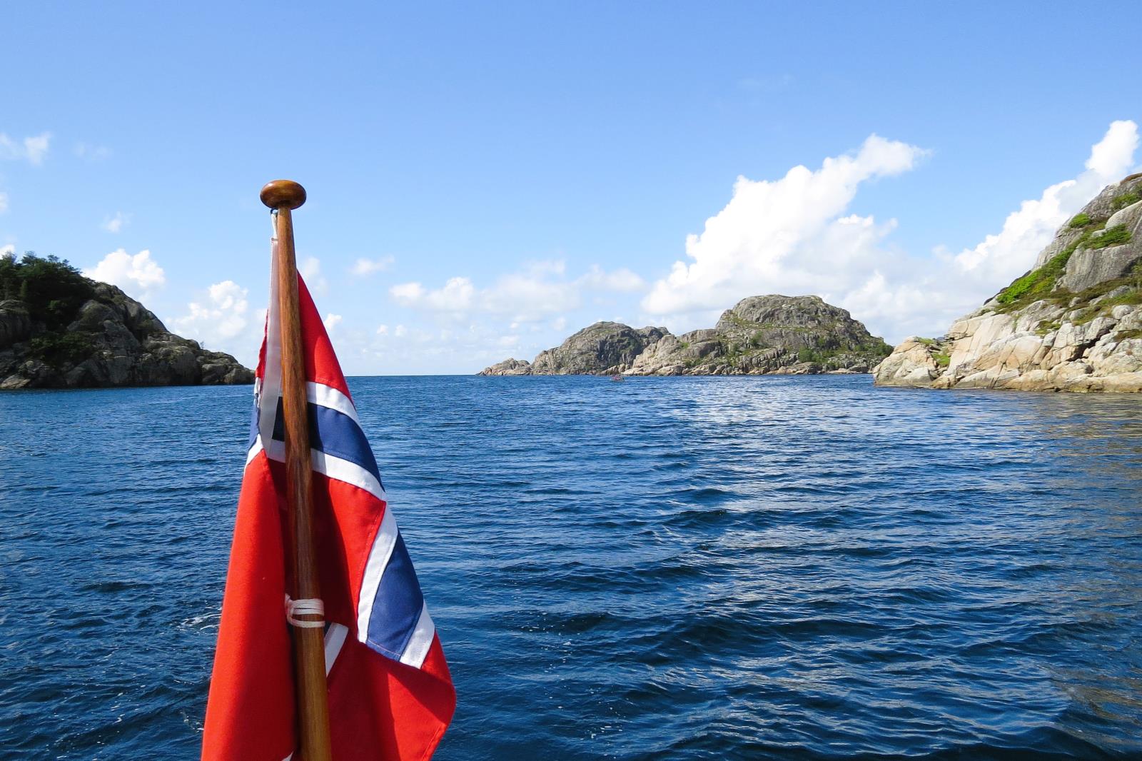 Hidrasund