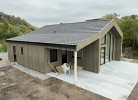 Erstbezug 07-2026 Ferienhaus Njervesanden in Lindesnes, Südnorwegen 