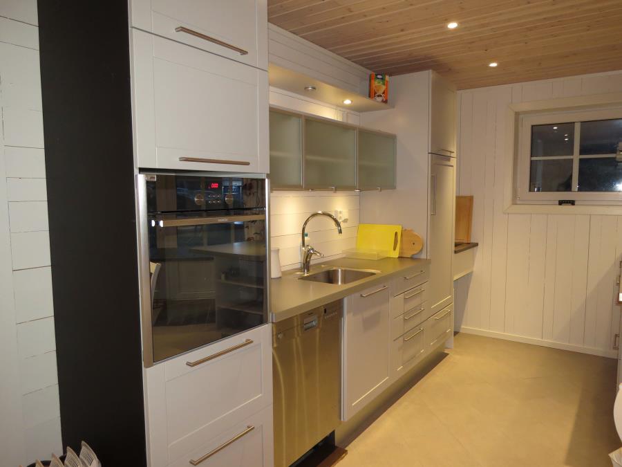Strandstua