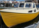 Boot Tromoy Sjark 2
