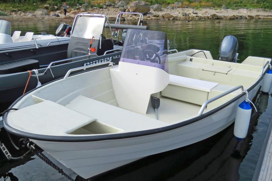 Inklusive Oien 530 F