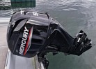 Boot Leila Sting 535 Pro , 50 PS
