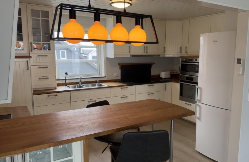 Ferienhaus Baly Laguna in Lindesnes, Südnorwegen