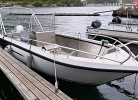 GEMI 630, 80 PS zur Fewo 2 D