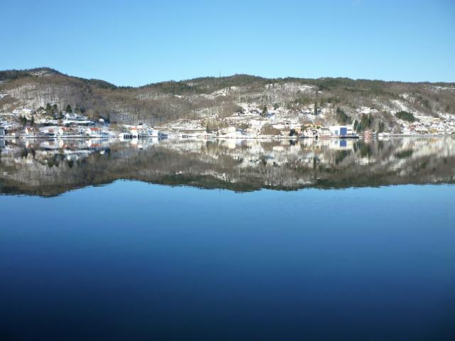 Fjellgaten