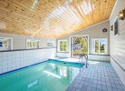 Lussedalen Poolhouse