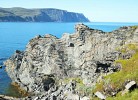 Barents Sea