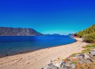 Strand in der Umgebung