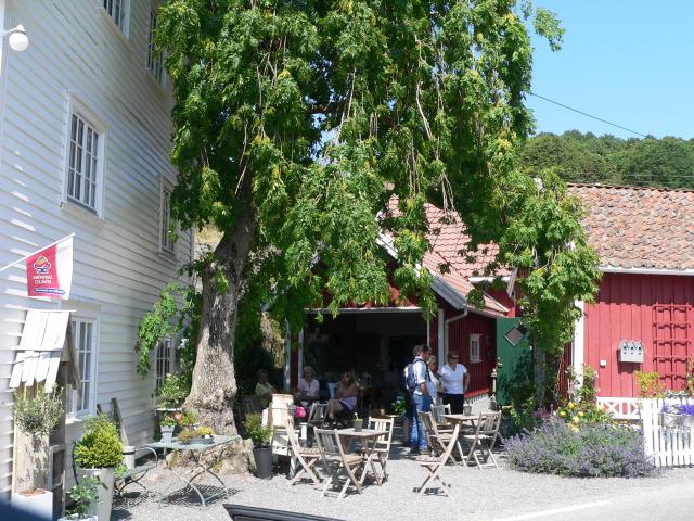 Kirkehamn