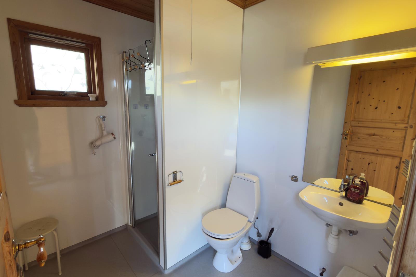 Farsund Nordstranda Hytte 1