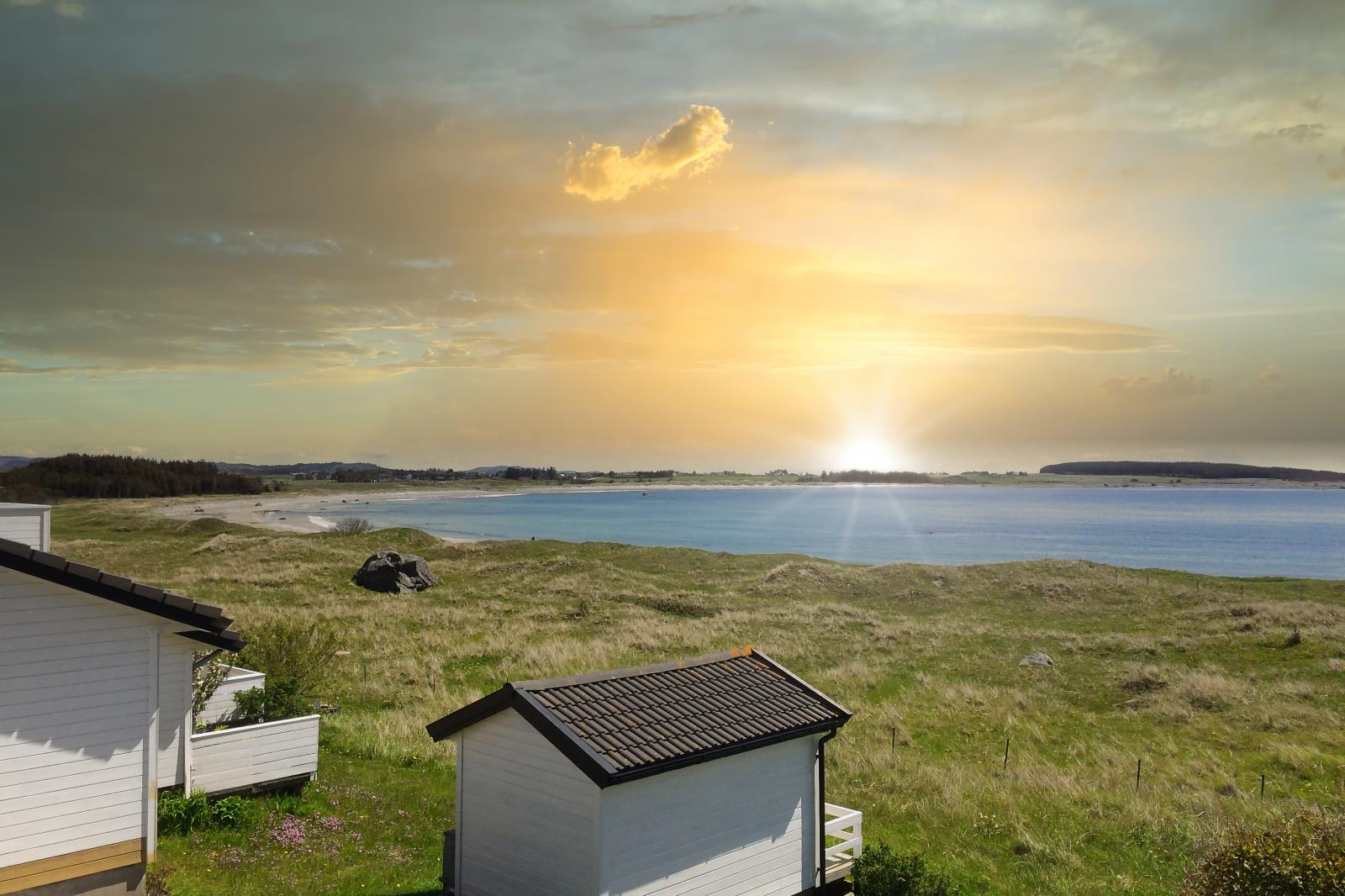 Listastrand 2