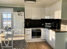 Strandhaus Grettestø