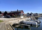 die Maritim Anlage