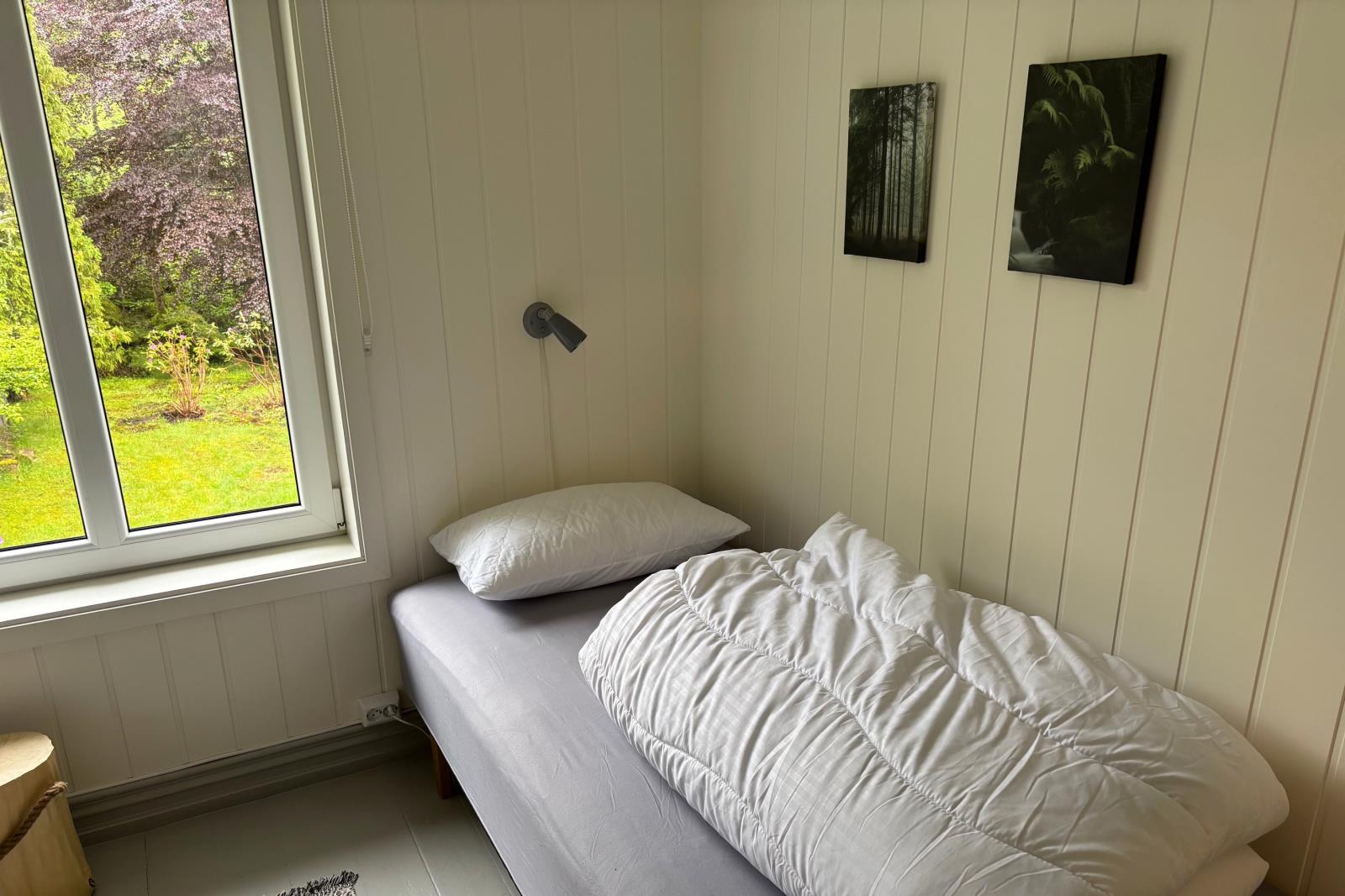Schlafzimmer 2