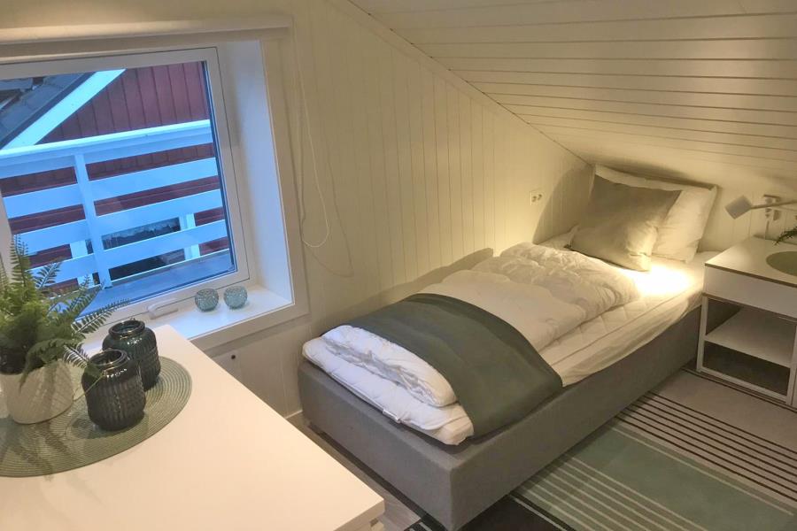 Schlafzimmer 3
