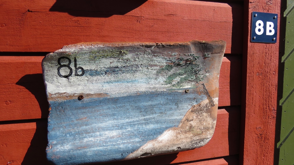 Ramsland Brygge 8 B