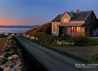 herrliche Sonnenuntergänge