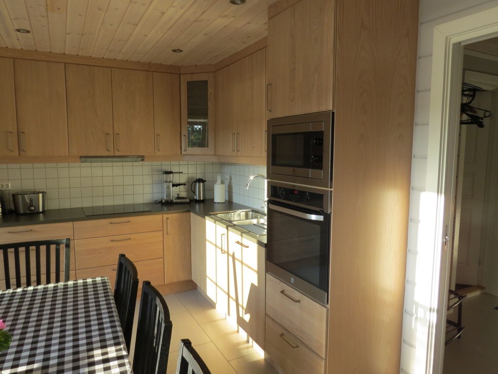 Solstrand