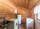 Lussedalen Poolhouse
