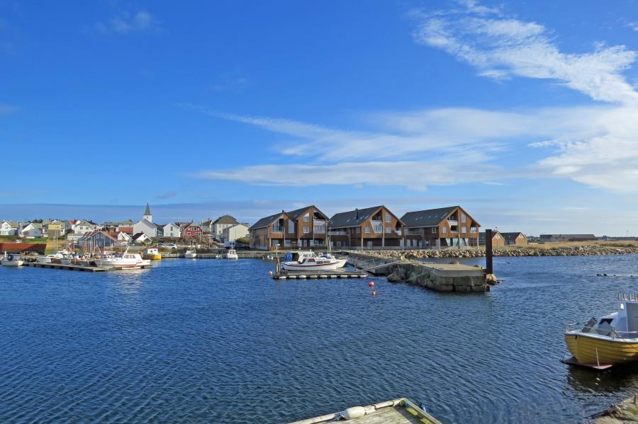 Borshavn