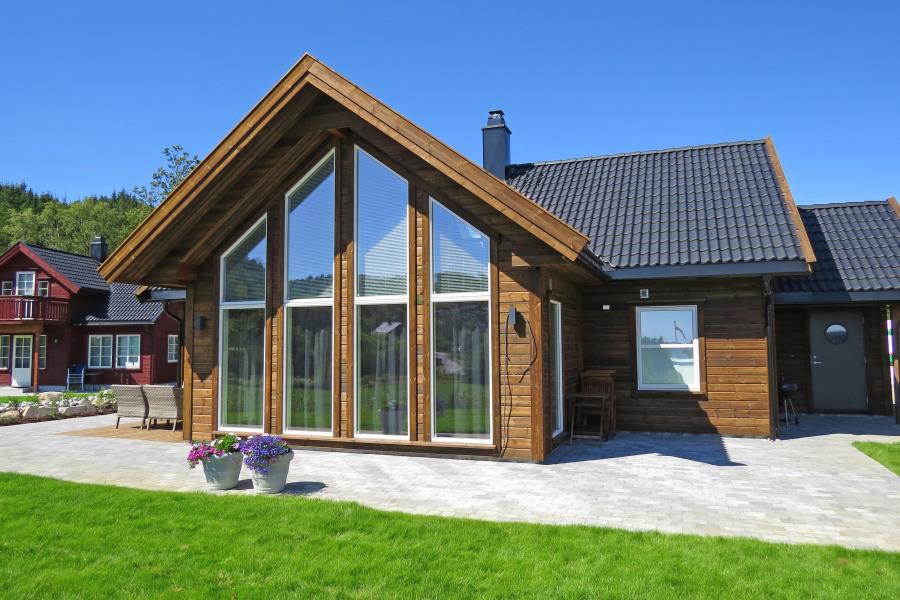 Ferienhaus Kåfjord 2, Kvåfjorden Lindesnes