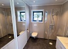 Dusch-Badezimmer 1 im EG
