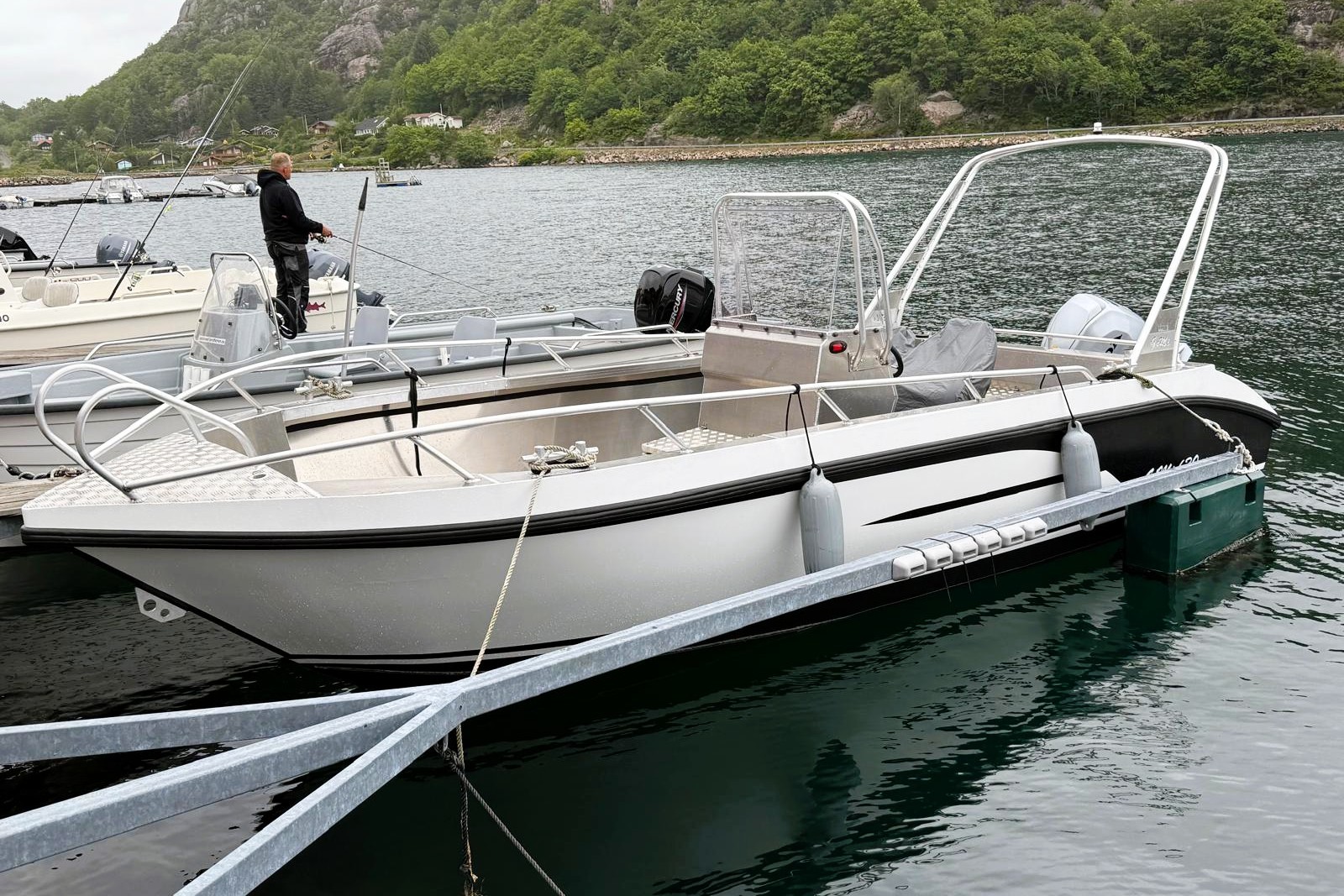 Ramsland Brygge 2 D