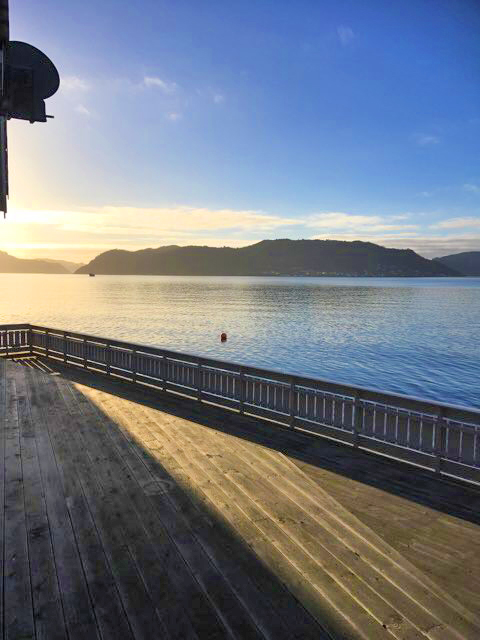Litle Helle Stolsfjorden