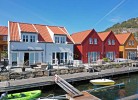 Ferienhaus Furuholmen 31 - Lindesnes