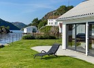 das neue tolle Gartenhaus