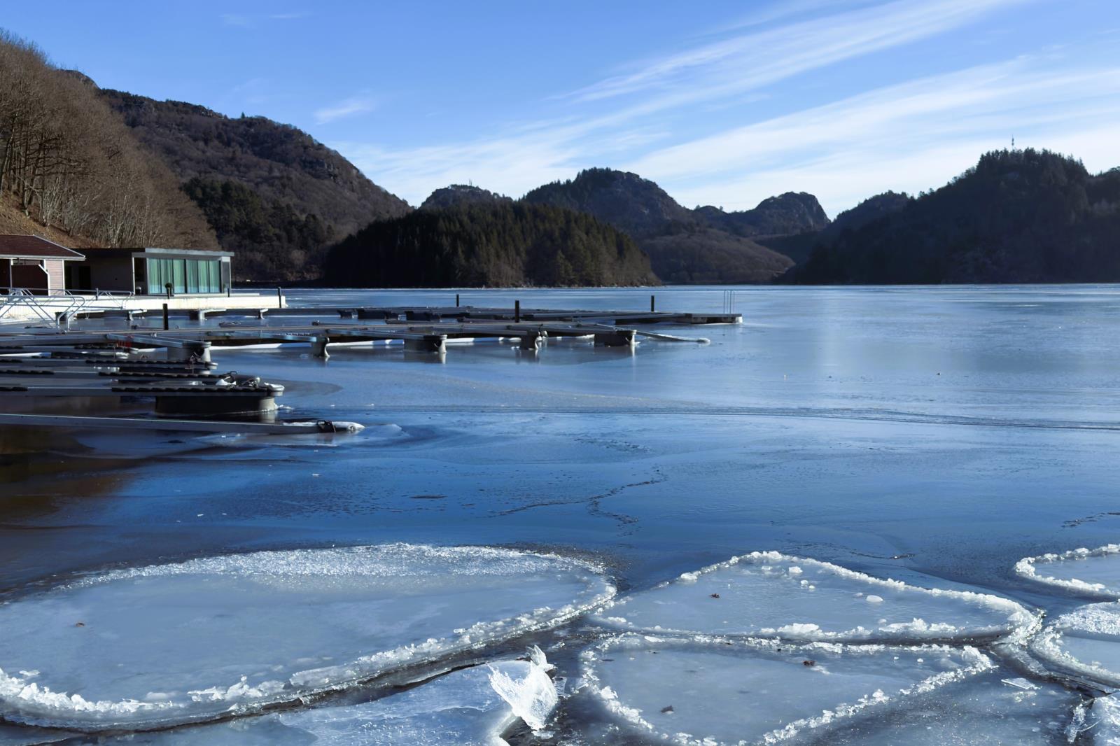 Farsund Nordstranda Hytte 2