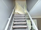 Treppe OG