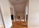 Obergeschoss mit 4 Schlafräumen