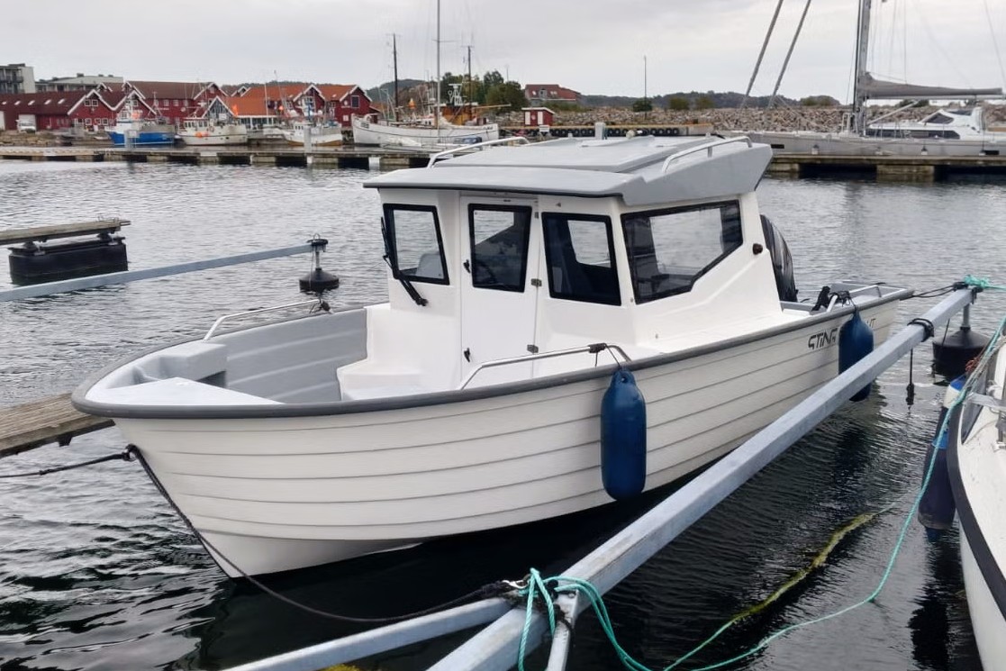 Ramsland Brygge 6 B