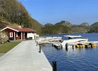 Farsund Nordstranda Hytte 3