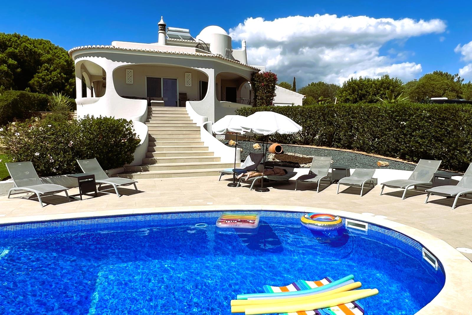 Casa Joia
