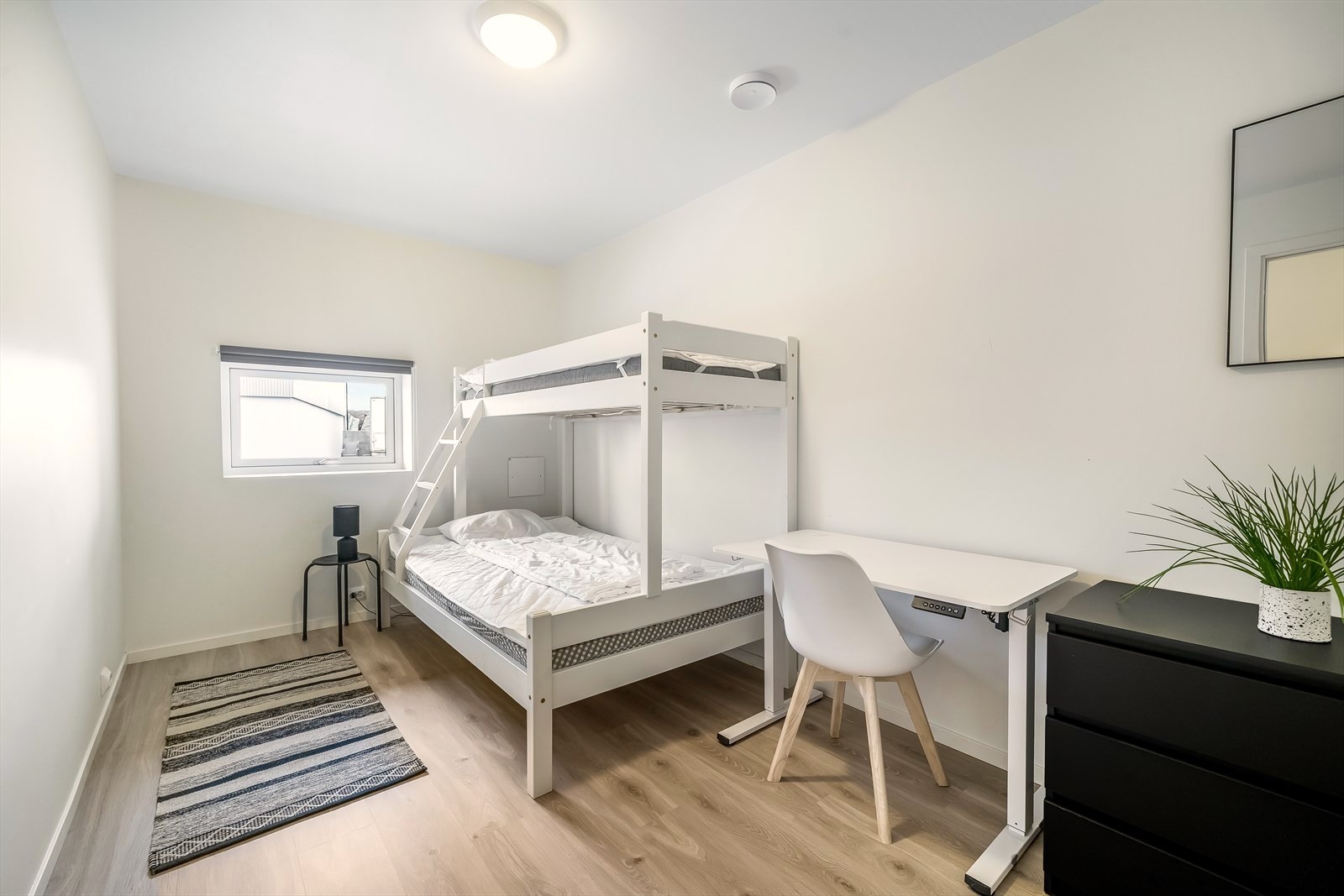 Schlafzimmer 3